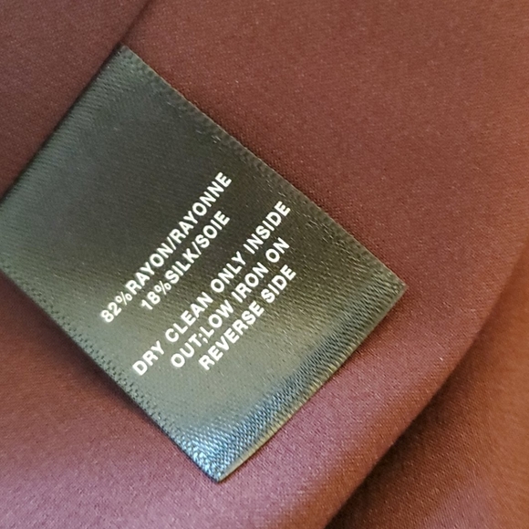 Lafayette 148 New York Velvet Jacket - Picture 7 of 7